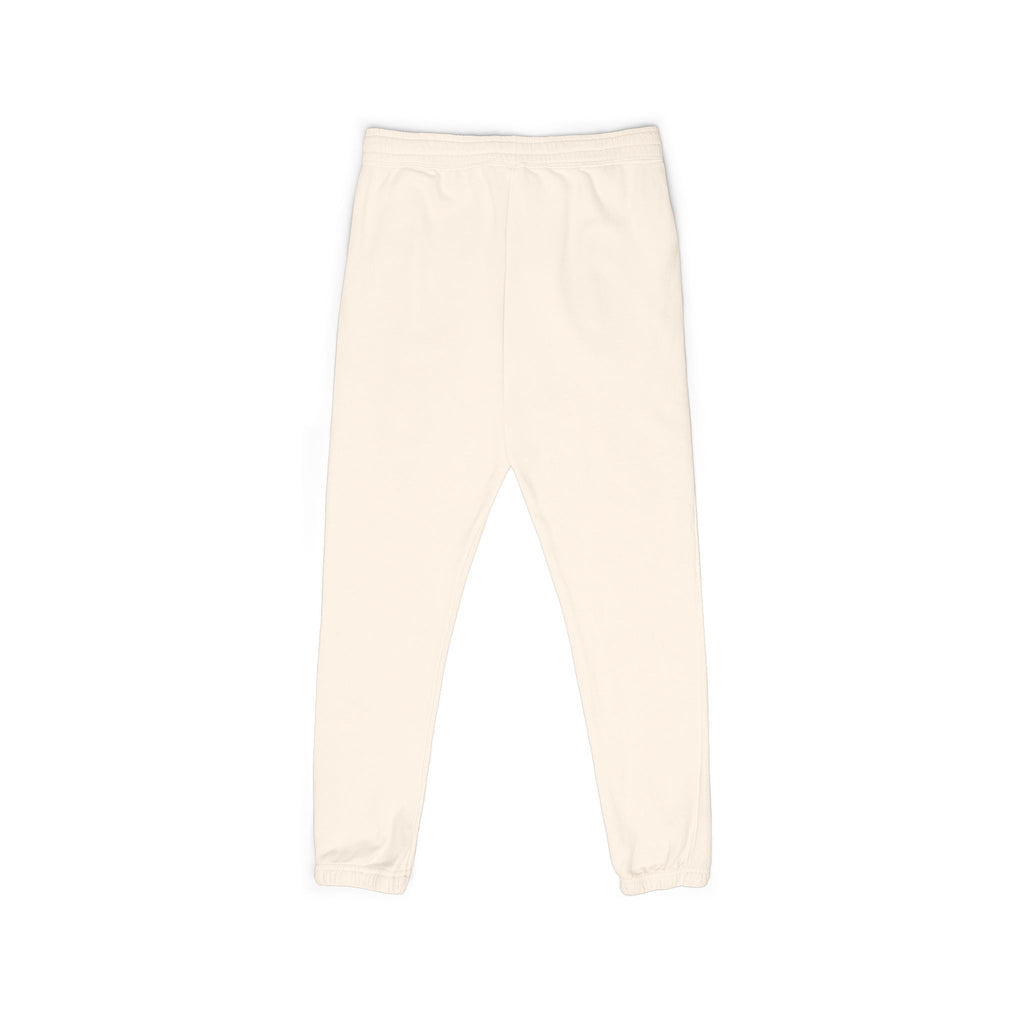 Florida Wise Guy Sweatpants — Garment-Dyed Fleece Joggers
