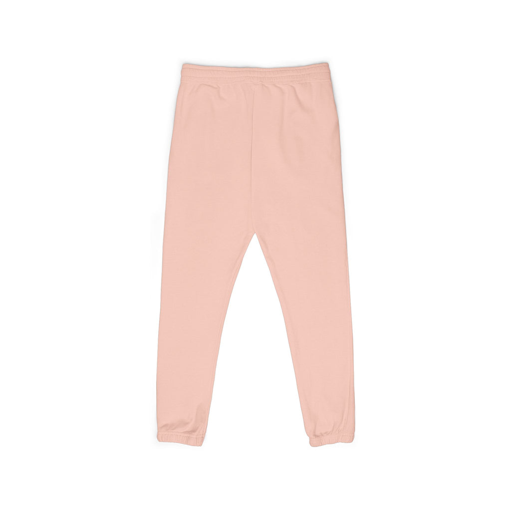 Florida Wise Guy Sweatpants — Garment-Dyed Fleece Joggers