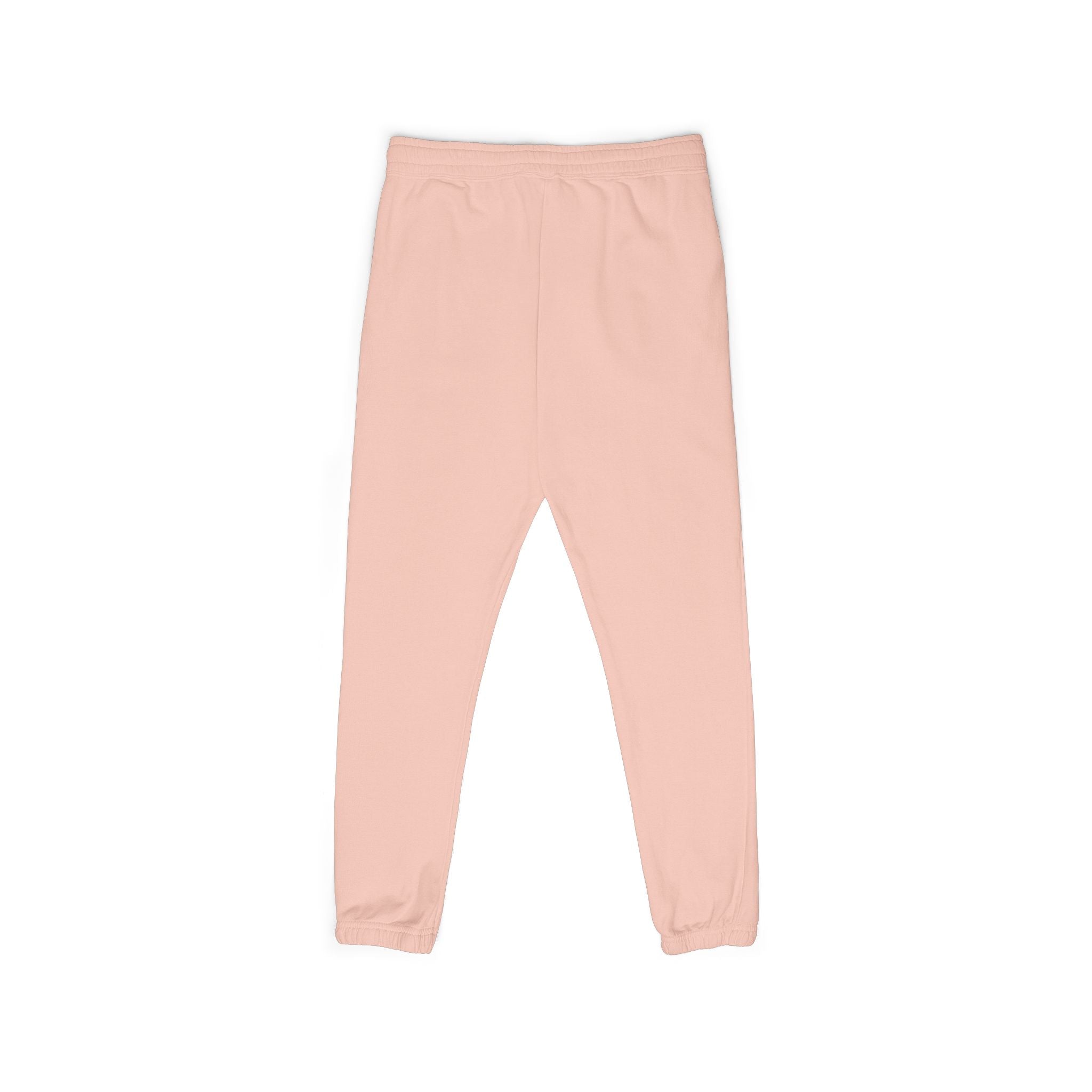 Florida Wise Guy Sweatpants — Garment-Dyed Fleece Joggers