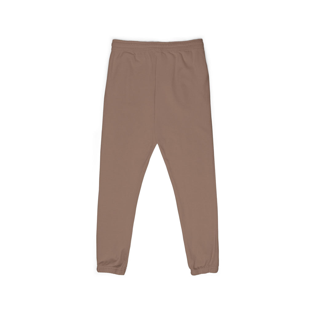 Florida Wise Guy Sweatpants — Garment-Dyed Fleece Joggers