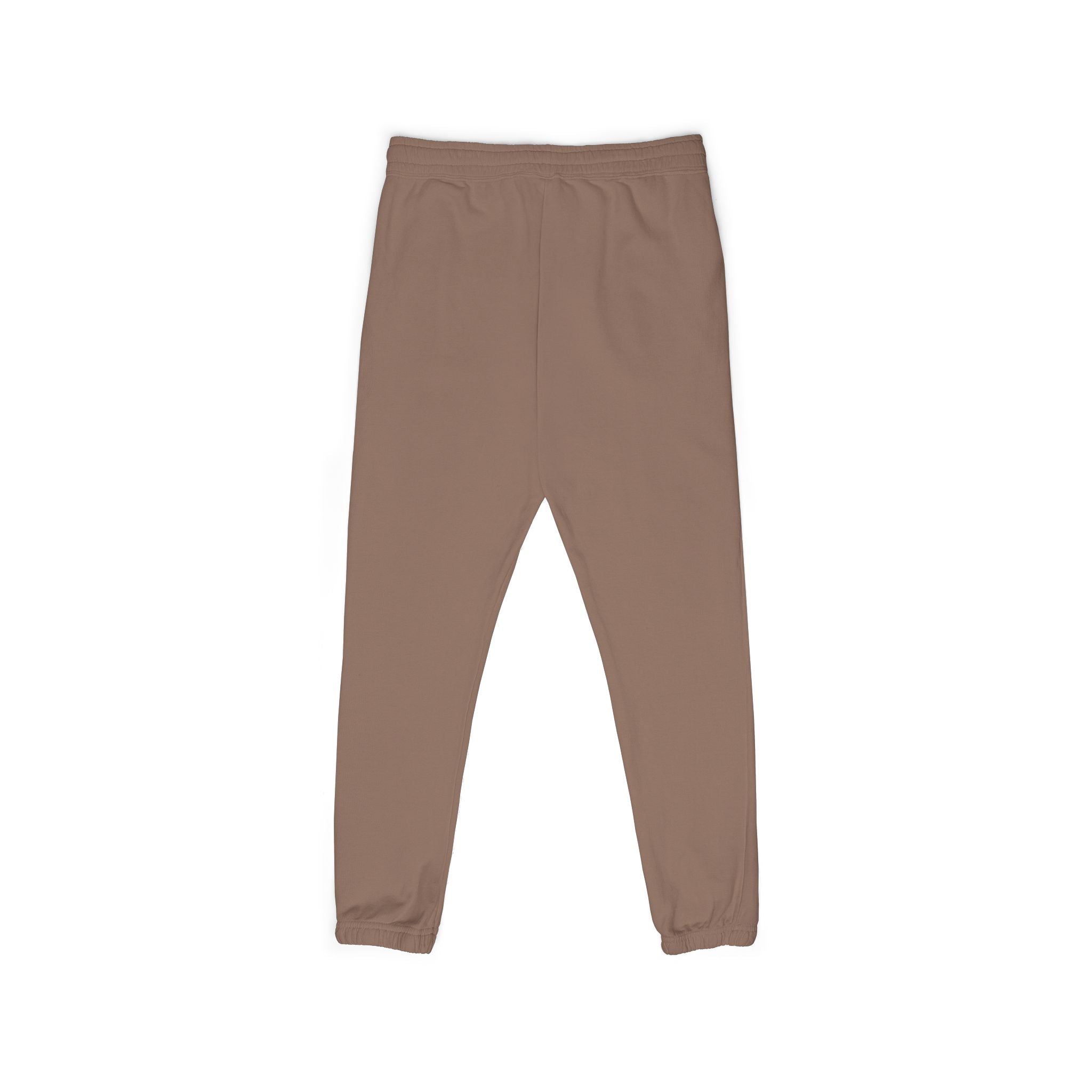 Florida Wise Guy Sweatpants — Garment-Dyed Fleece Joggers