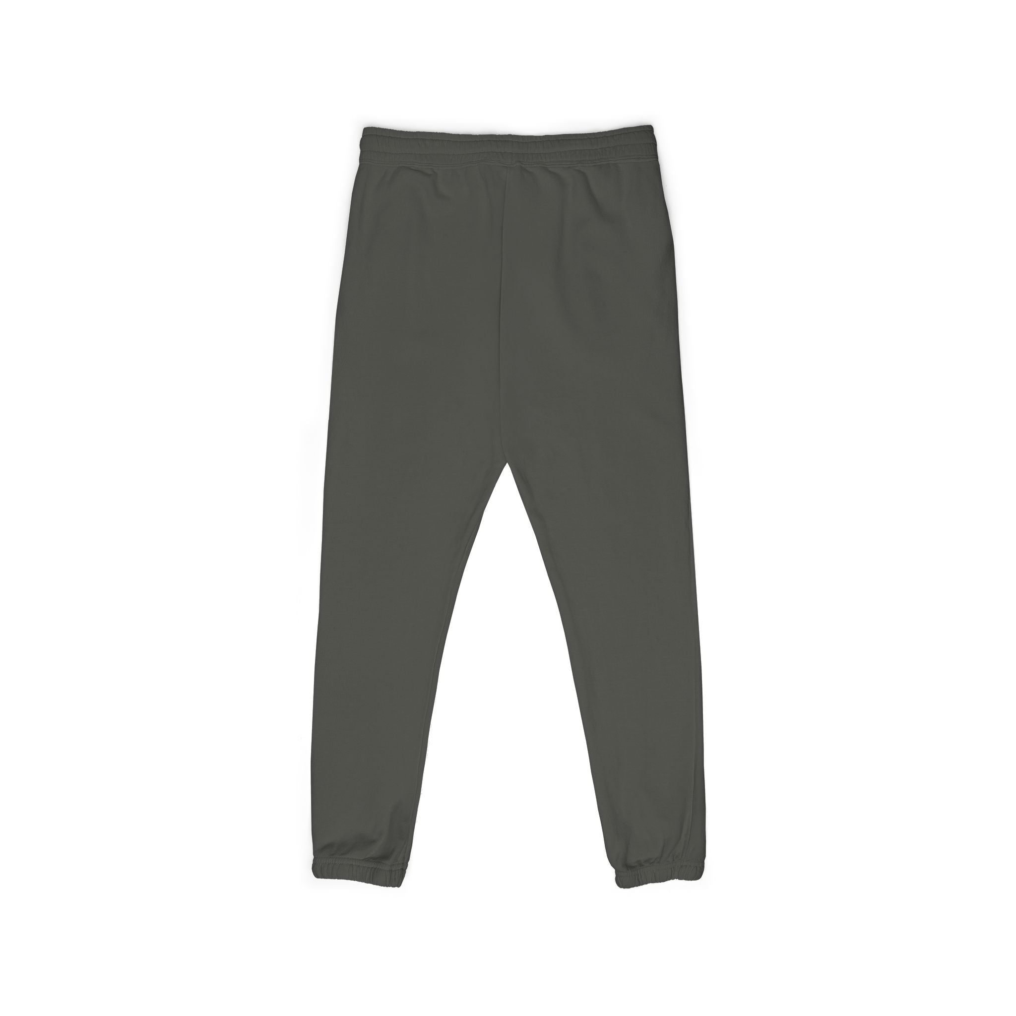 Florida Wise Guy Sweatpants — Garment-Dyed Fleece Joggers