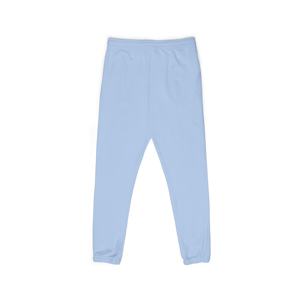 Florida Wise Guy Sweatpants — Garment-Dyed Fleece Joggers