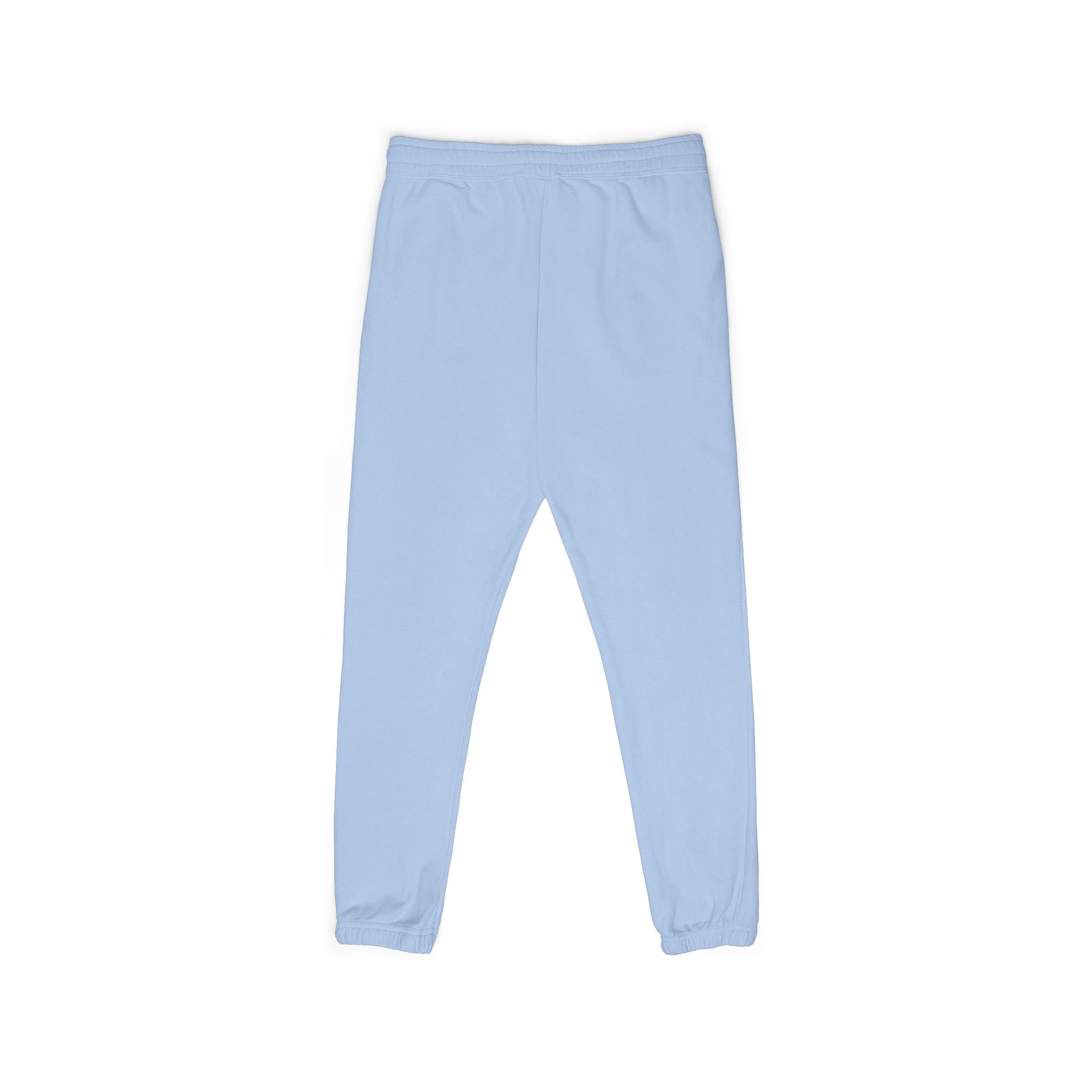 Florida Wise Guy Sweatpants — Garment-Dyed Fleece Joggers