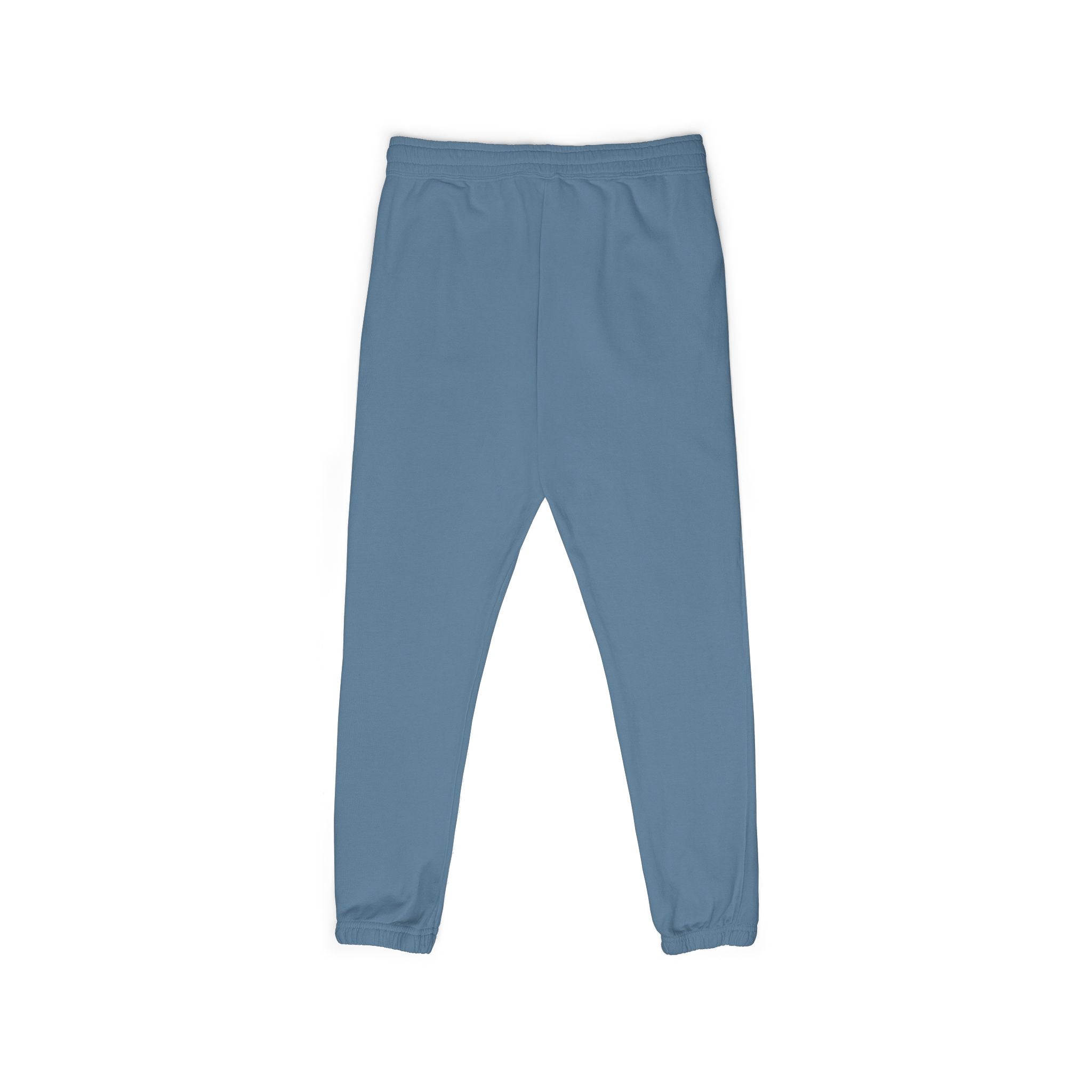 Florida Wise Guy Sweatpants — Garment-Dyed Fleece Joggers