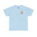 Florida Wise Guy T-Shirt — Retro Palm Beach Surf Tee